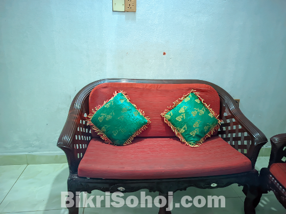 RFL Sofa set